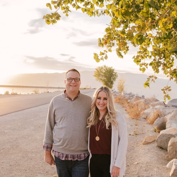 Meet your Posher, Christie - Picture 1 of 1